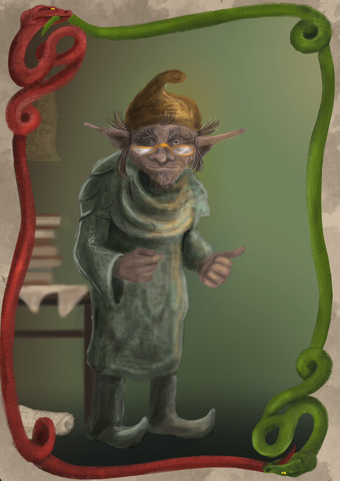 Engywuck