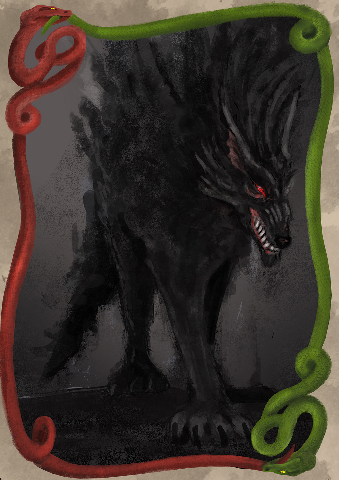 Gmork