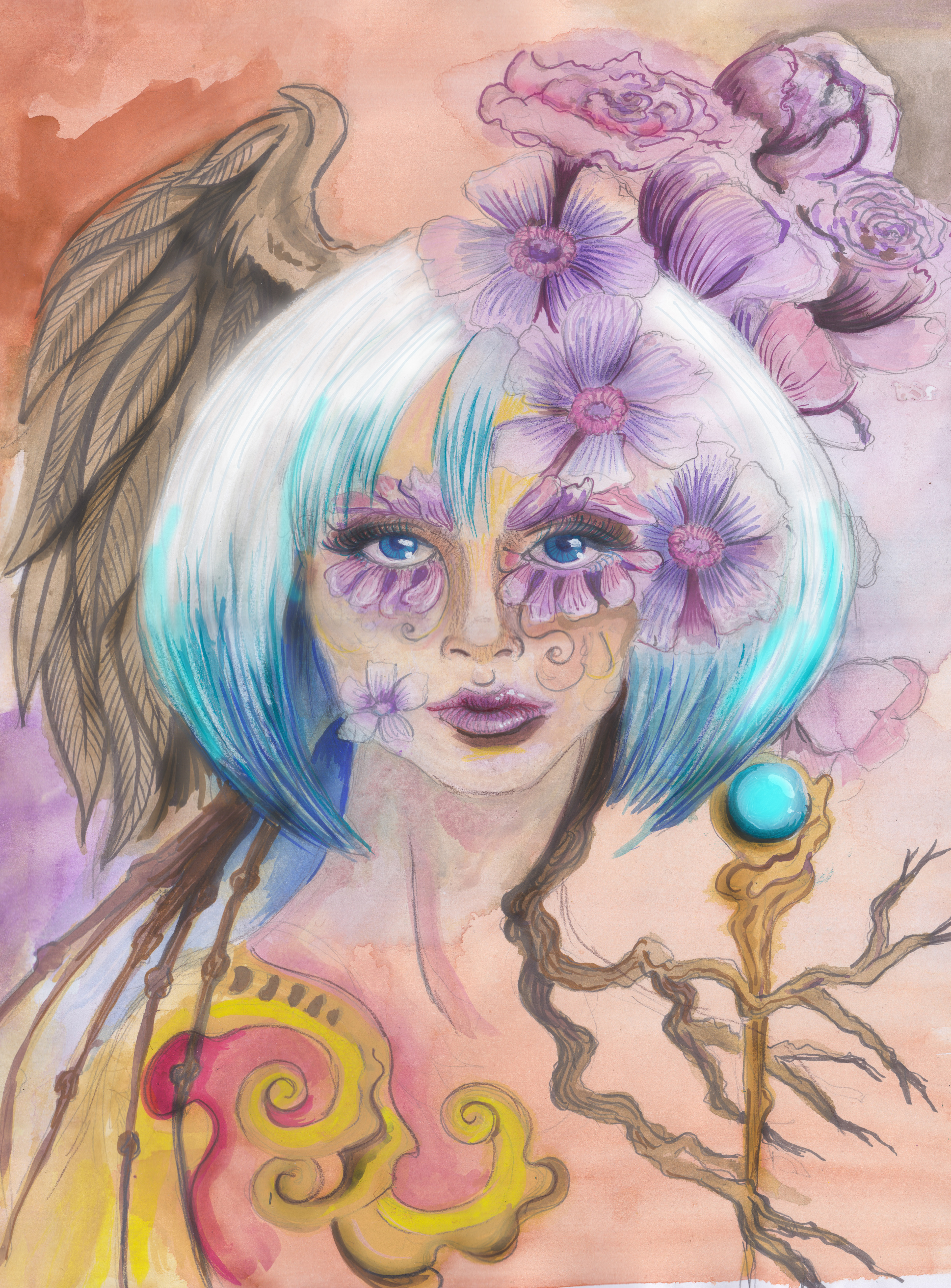 Petals