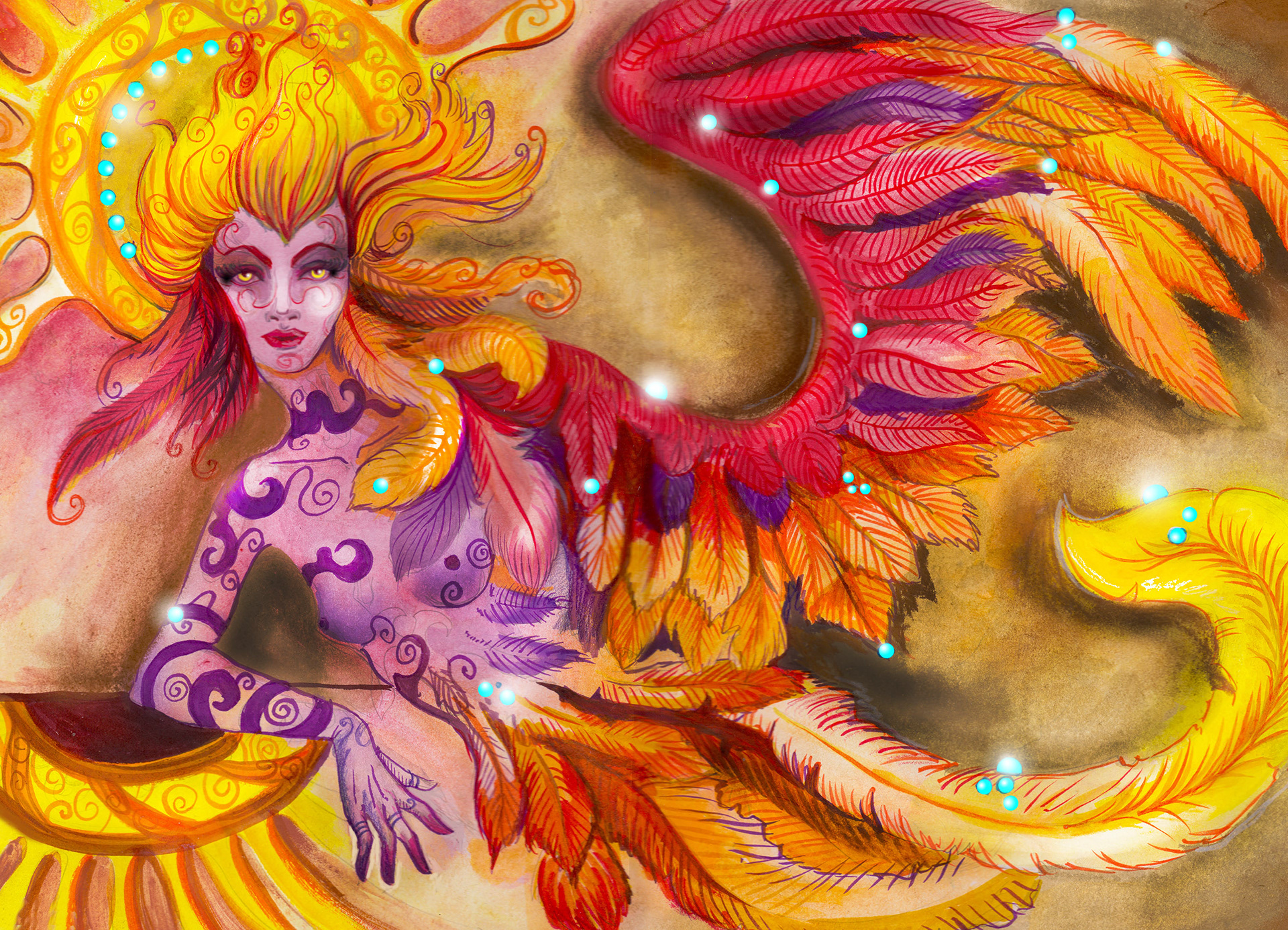 Firebird
