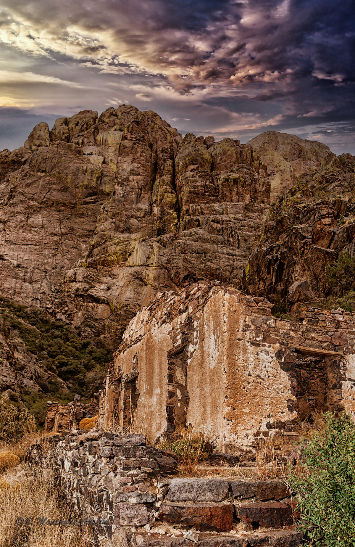 Dripping Springs Morning