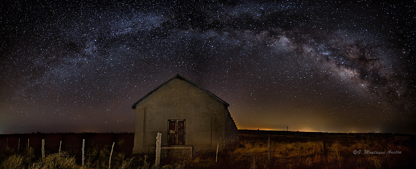 Whitewater Road Arch