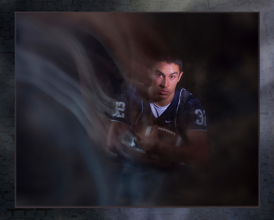 Fullback Attack