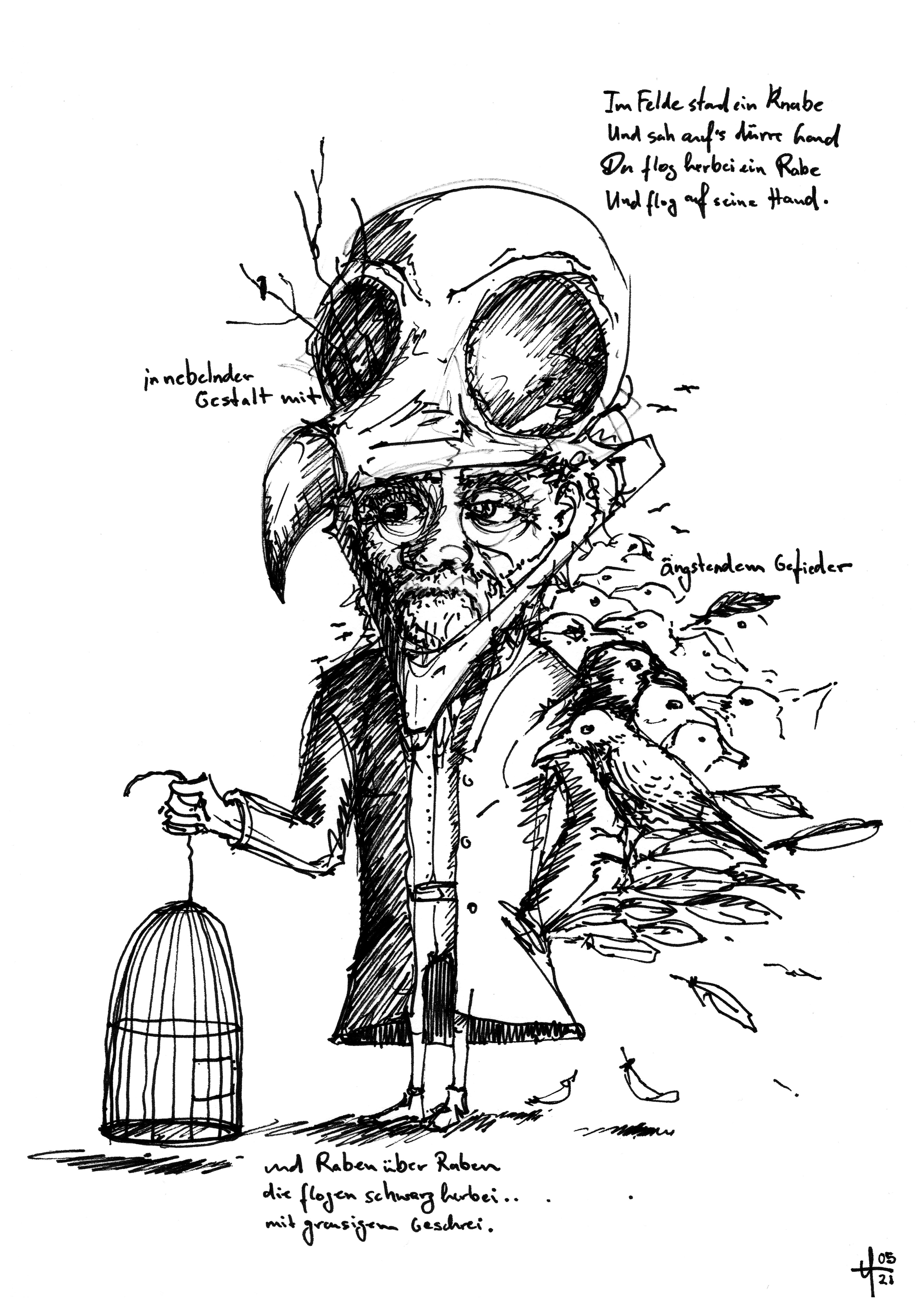 Rabenmann