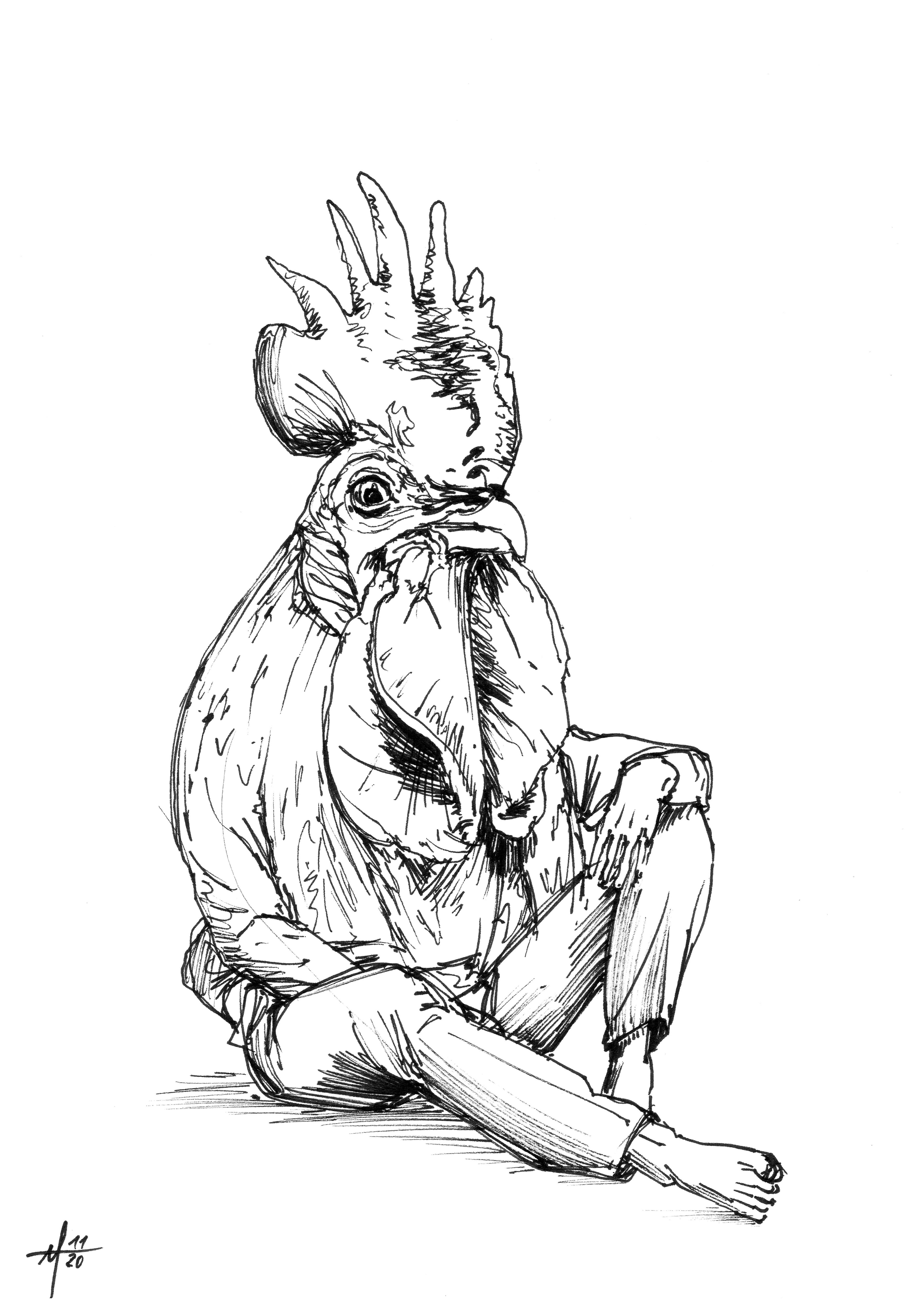 Gockel