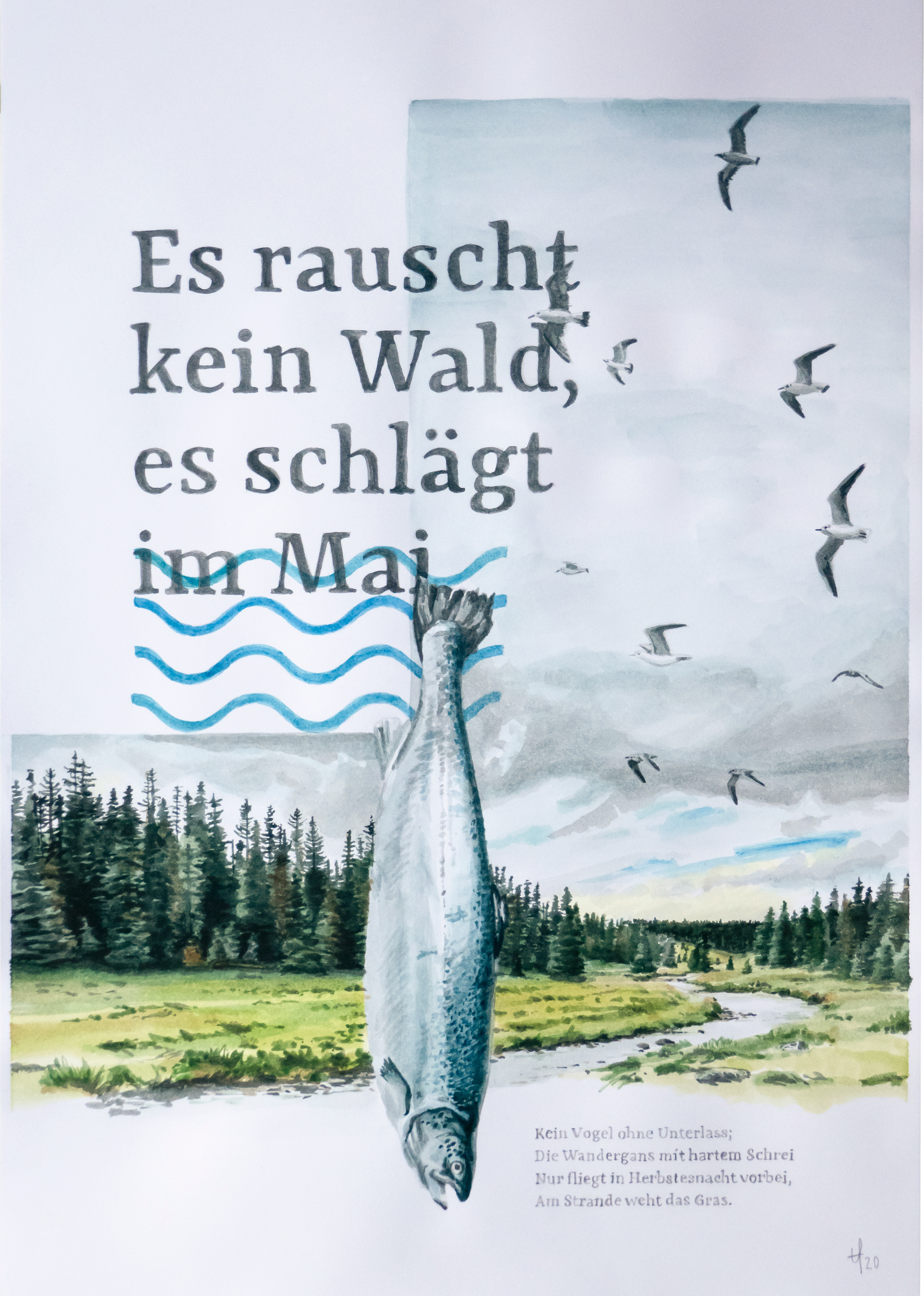 Graue Stadt 02