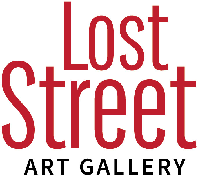 Lost Street Art Gallery