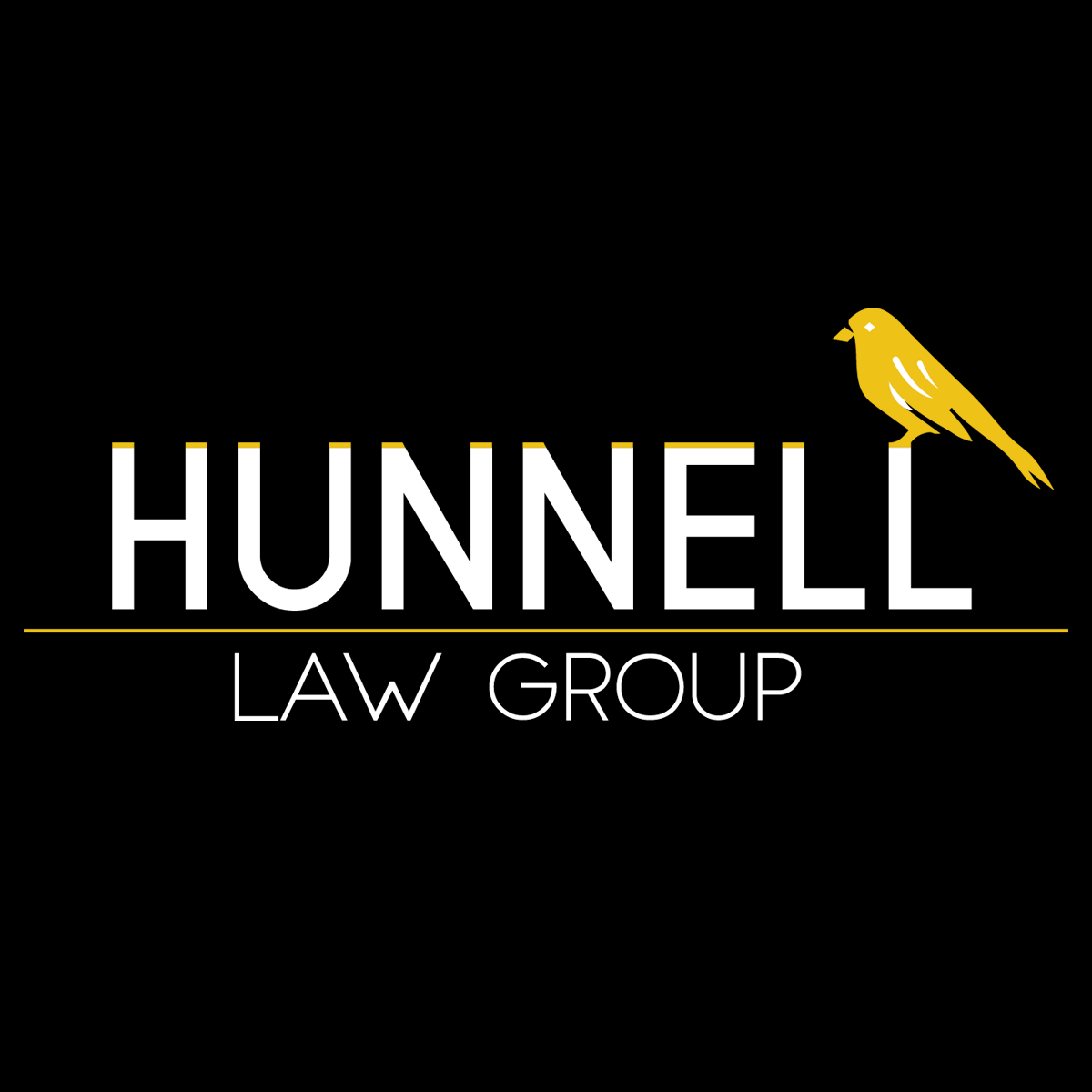SILVER SPONSOR: Hunnell Law Group, AP