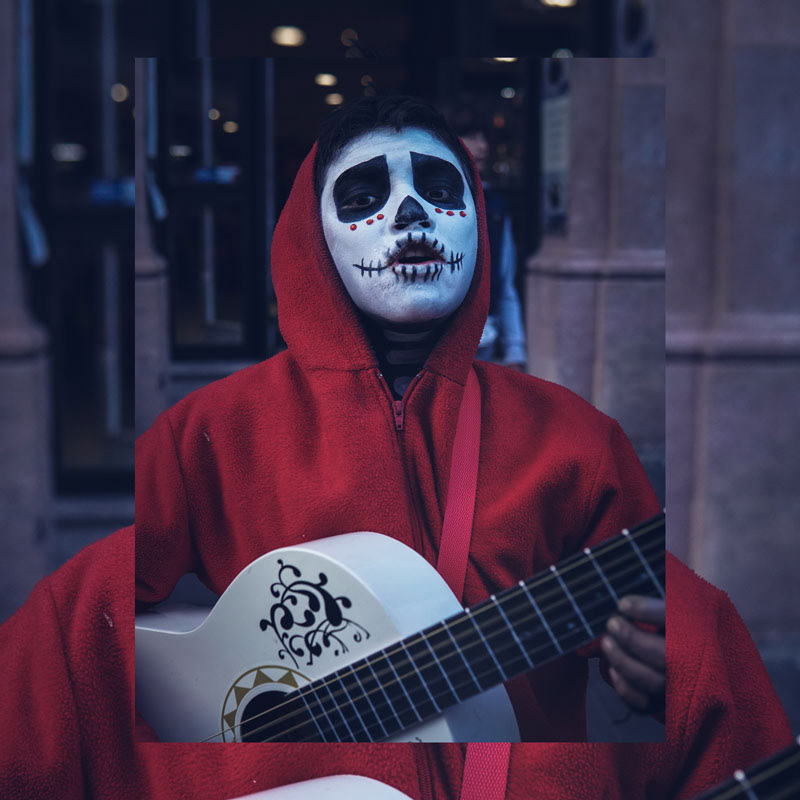 photo by jorge gardner
