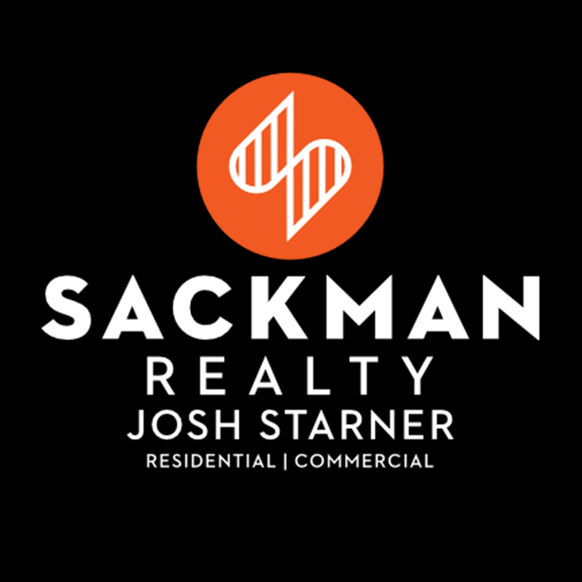 SILVER SPONSOR: Sackman Reality, AP