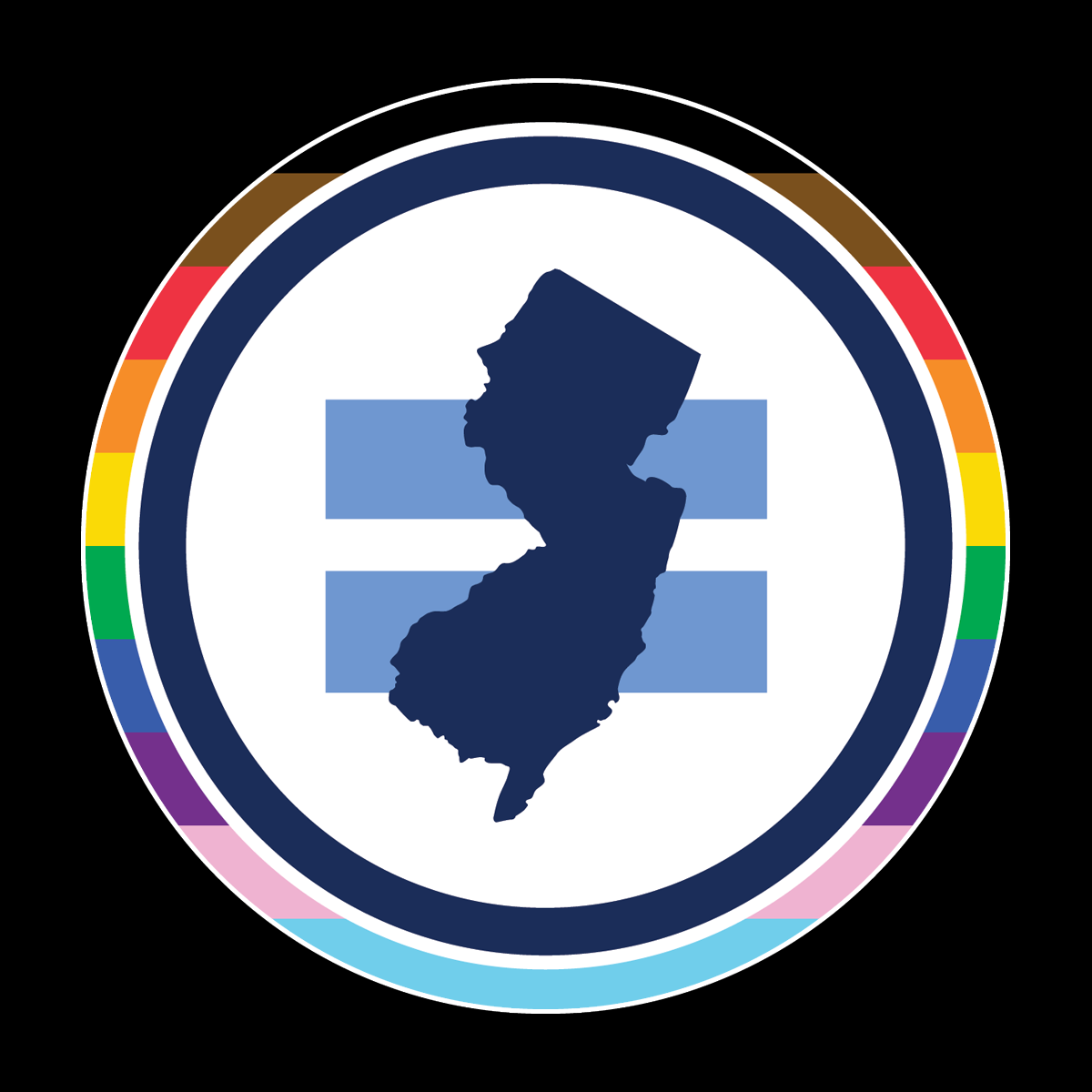 SILVER SPONSOR: Garden State Equality, AP