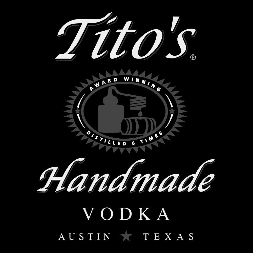 Tito's Handmade Vodka