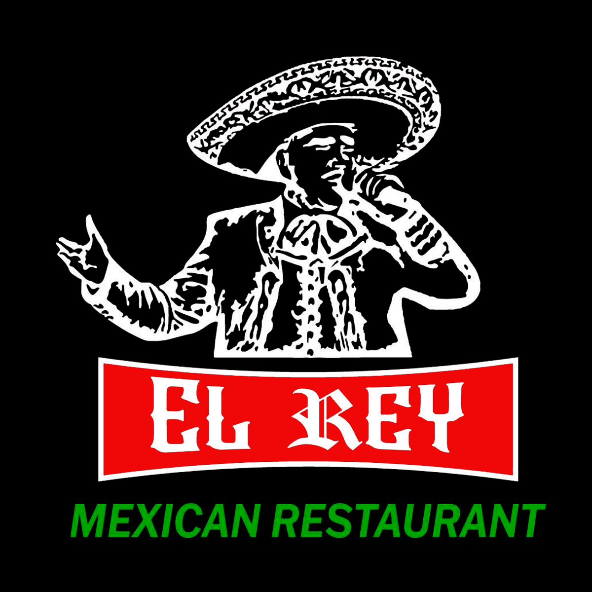 SILVER SPONSOR: El Ray, AP
