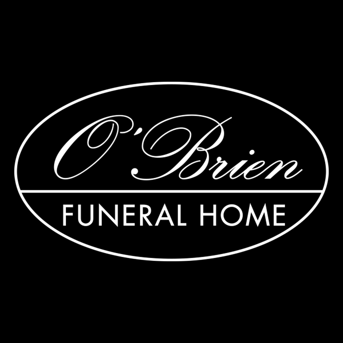 O'Brien Funeral Home, Brick & Wall