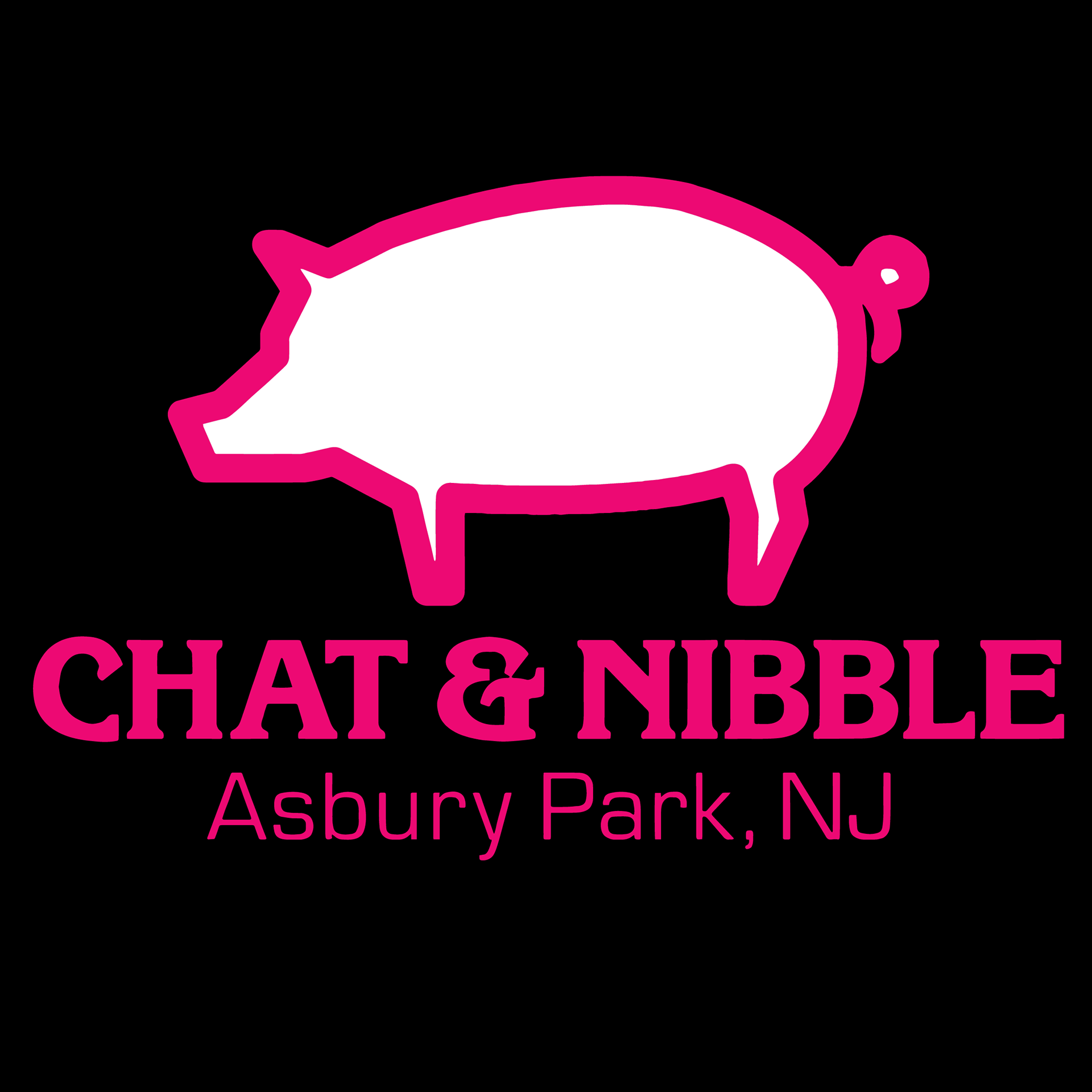 SILVER SPONSOR: Chat & Nibble, AP