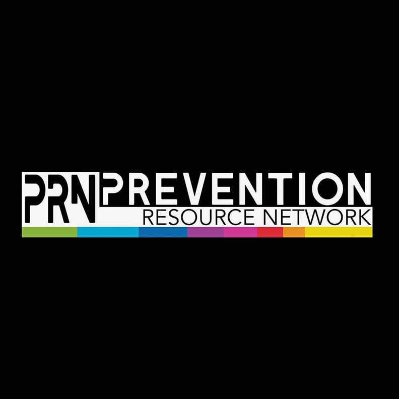 SILVER SPONSOR: Prevention Resource Network, AP