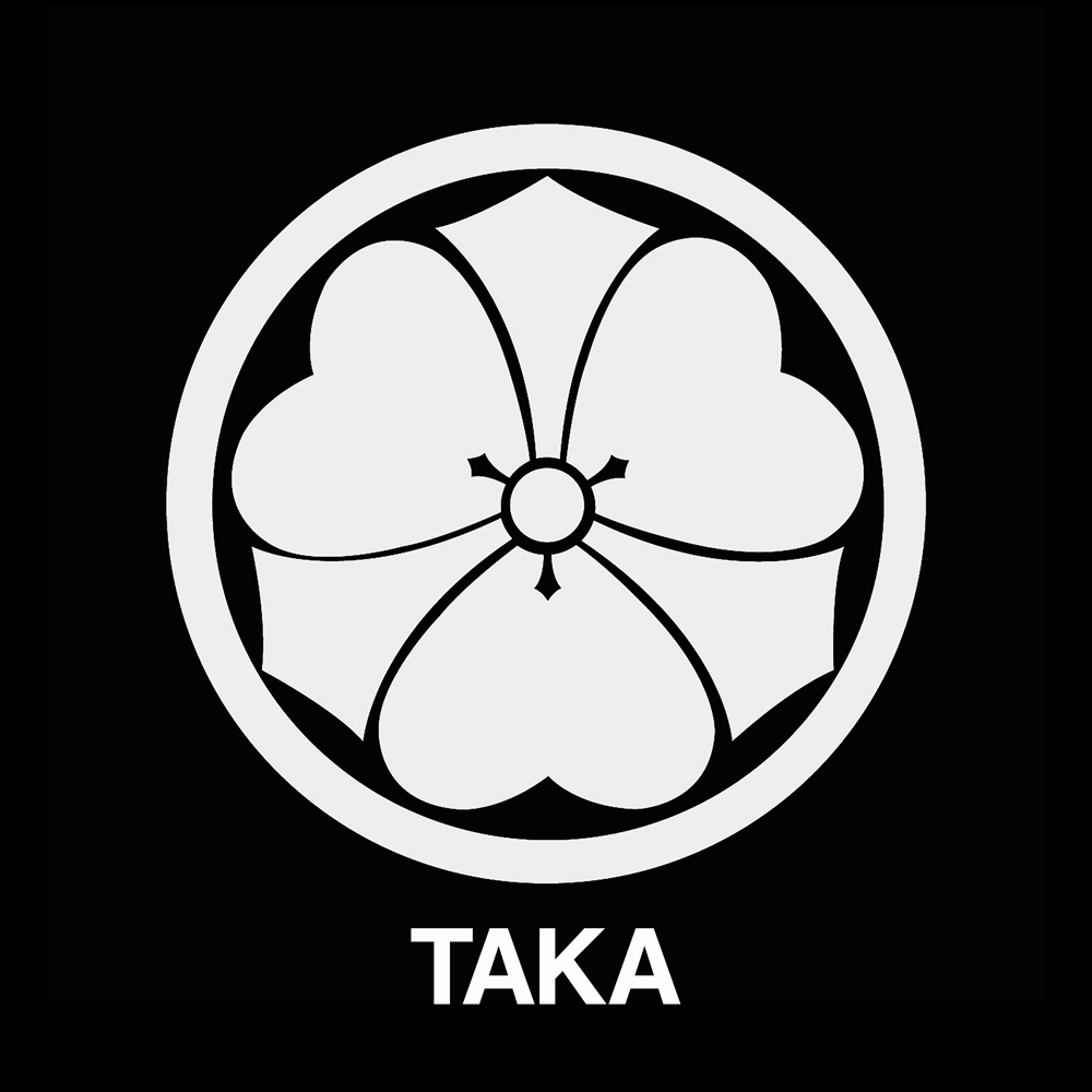 Taka, AP