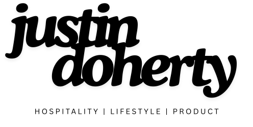 Justin Doherty