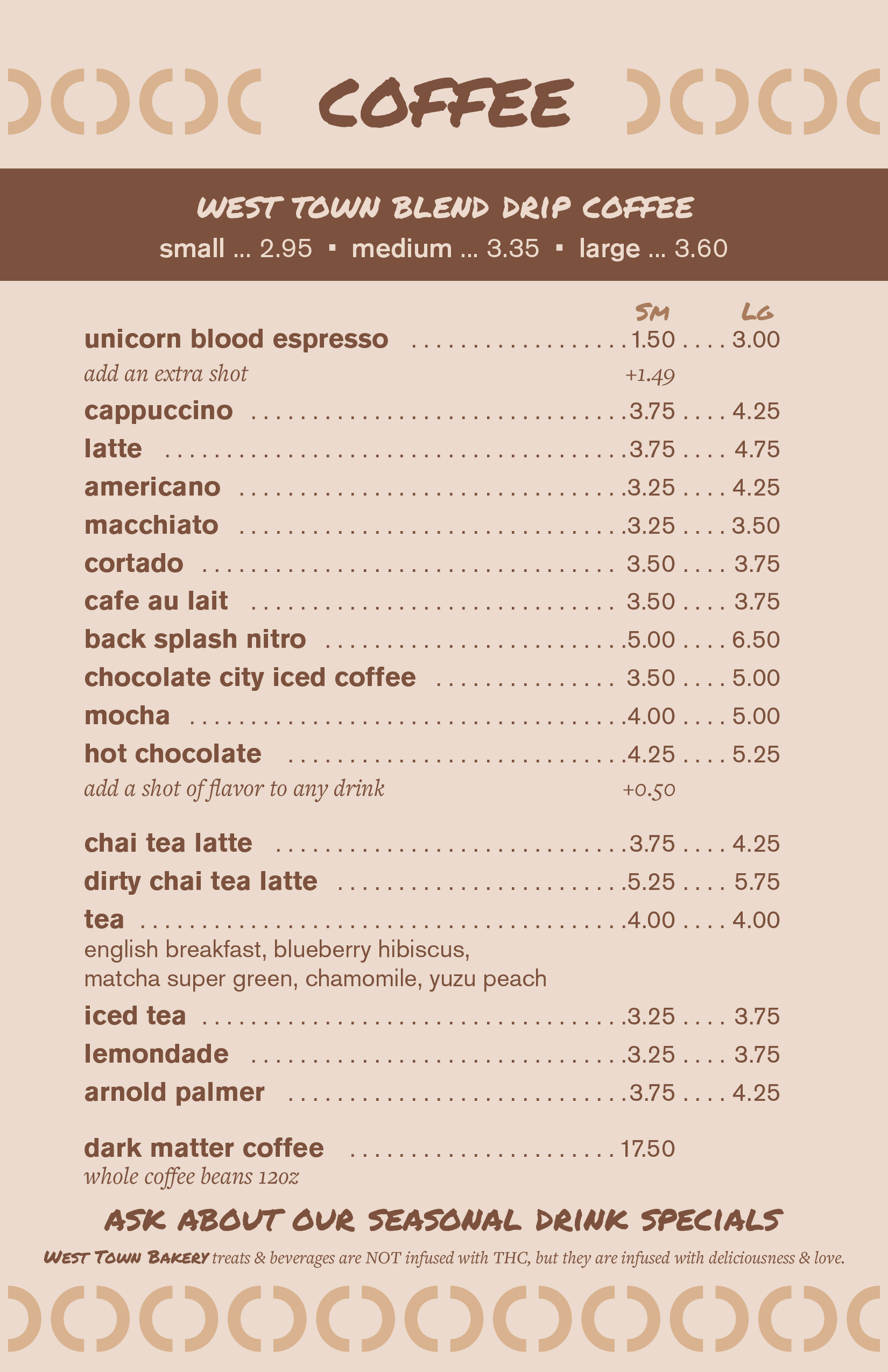 Coffee