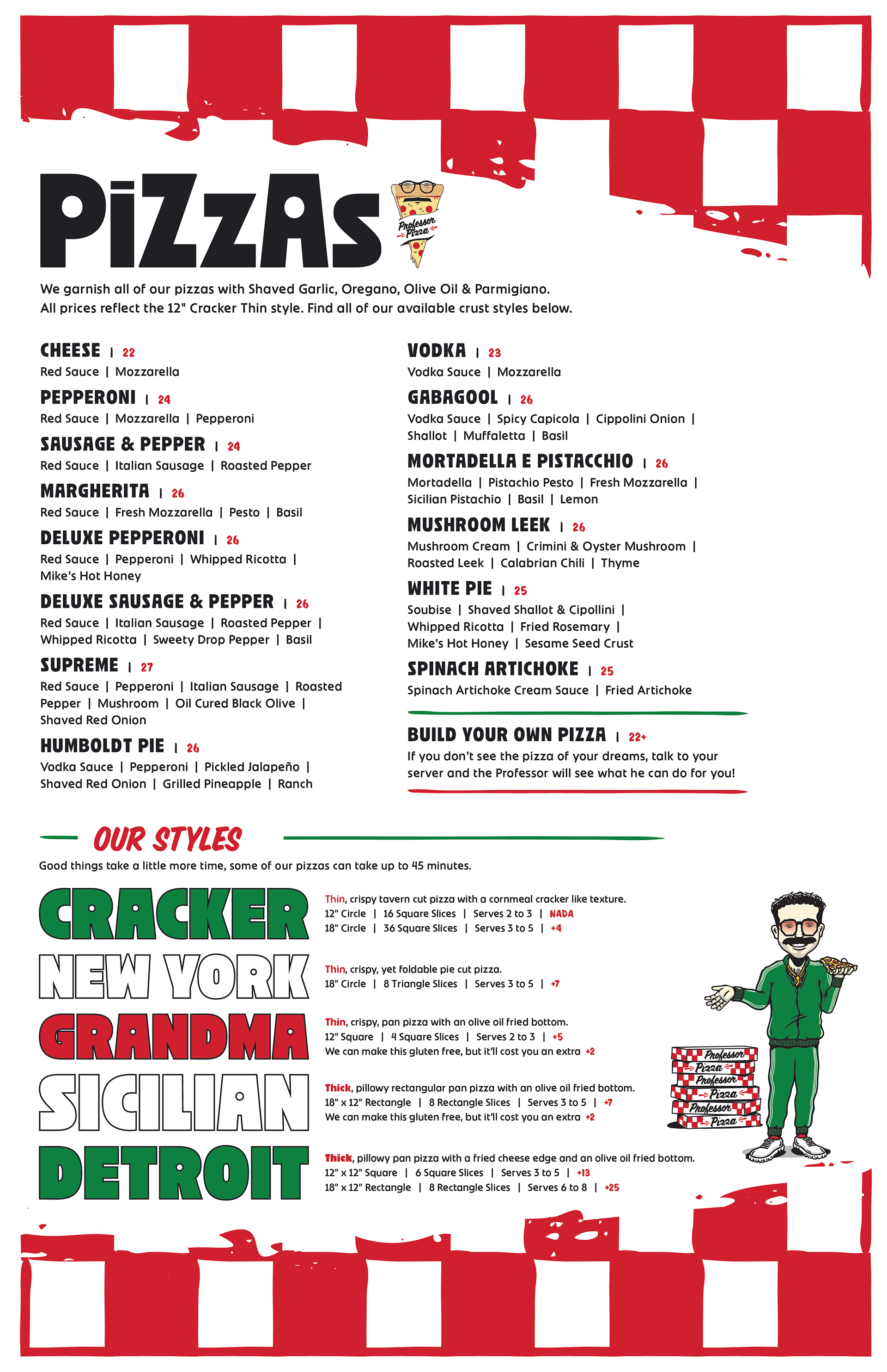 Pizza