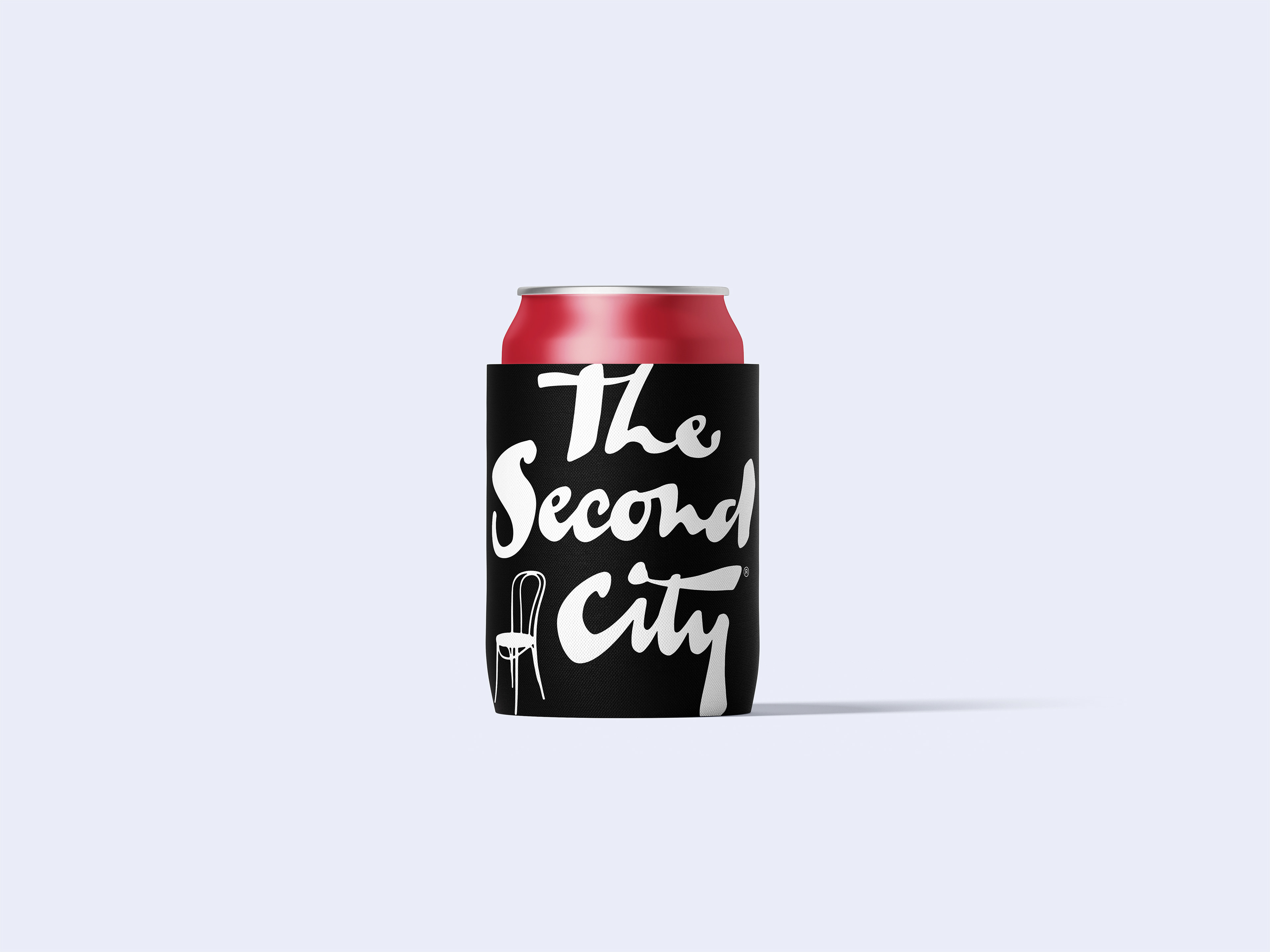 Koozie Mockup