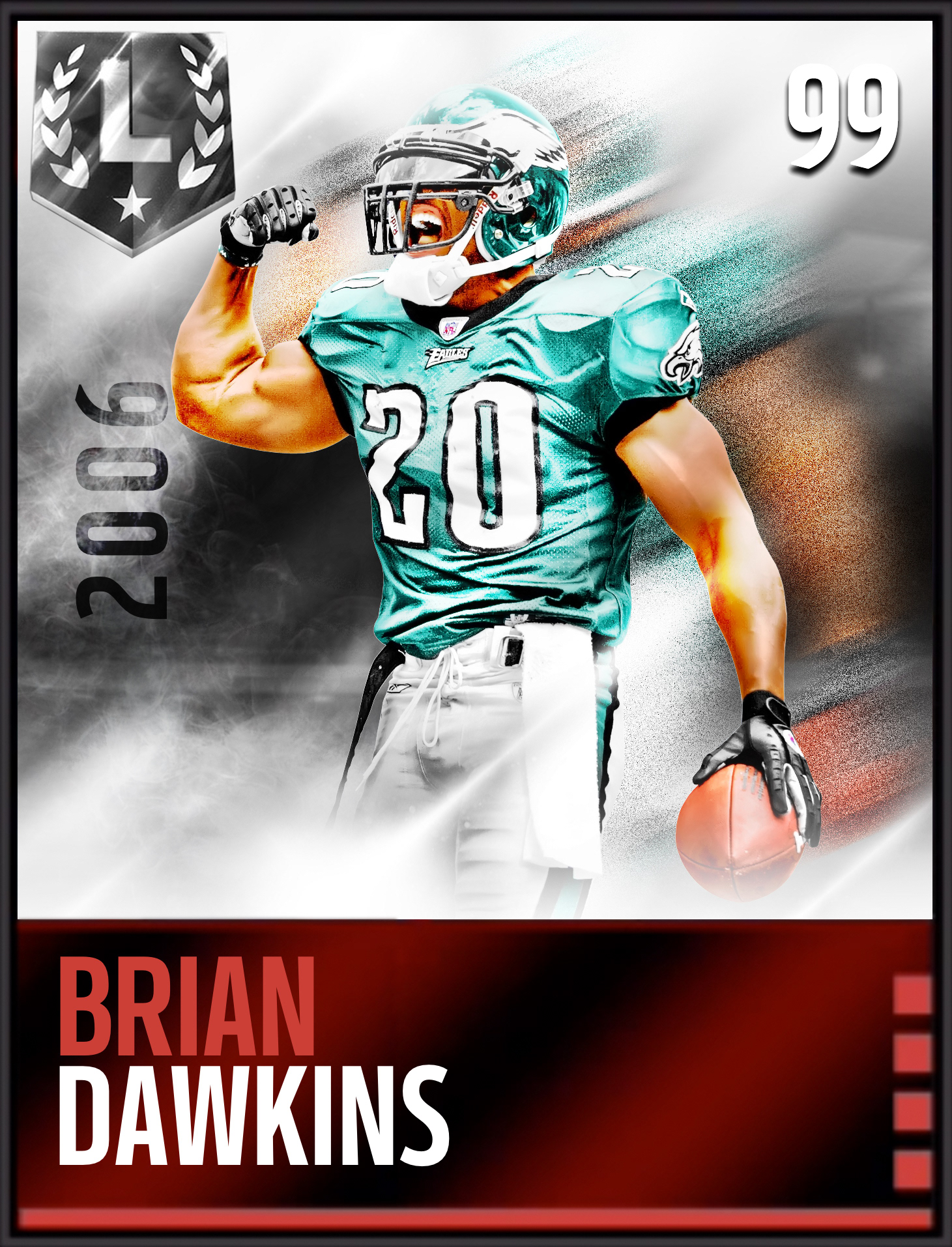 Ultimate Legends