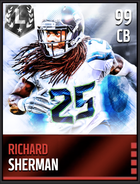 Ultimate Legends