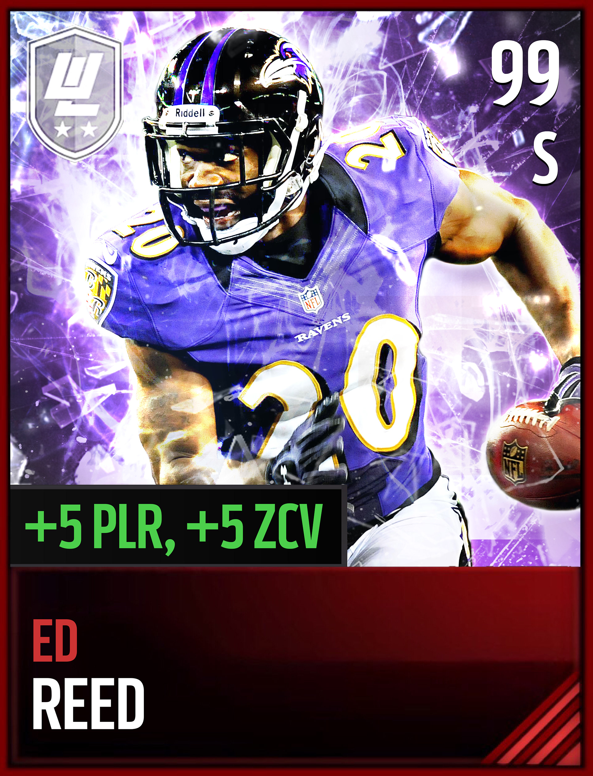 Ultimate Legends