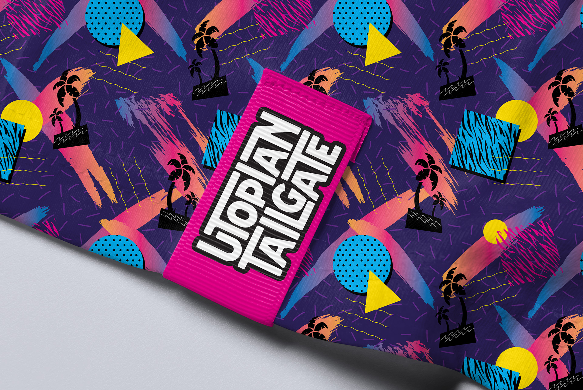 T-Shirt Mockup