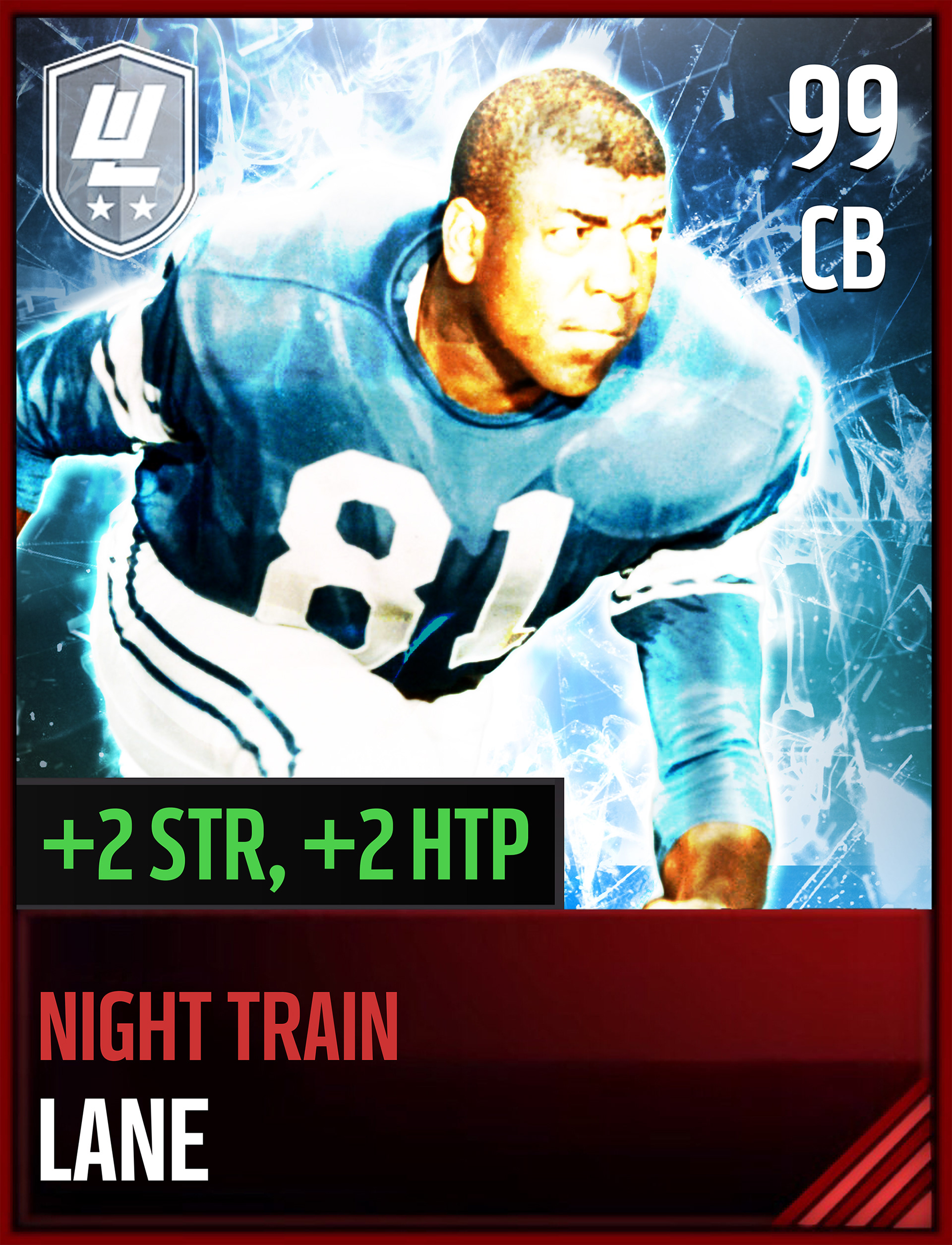 Ultimate Legends