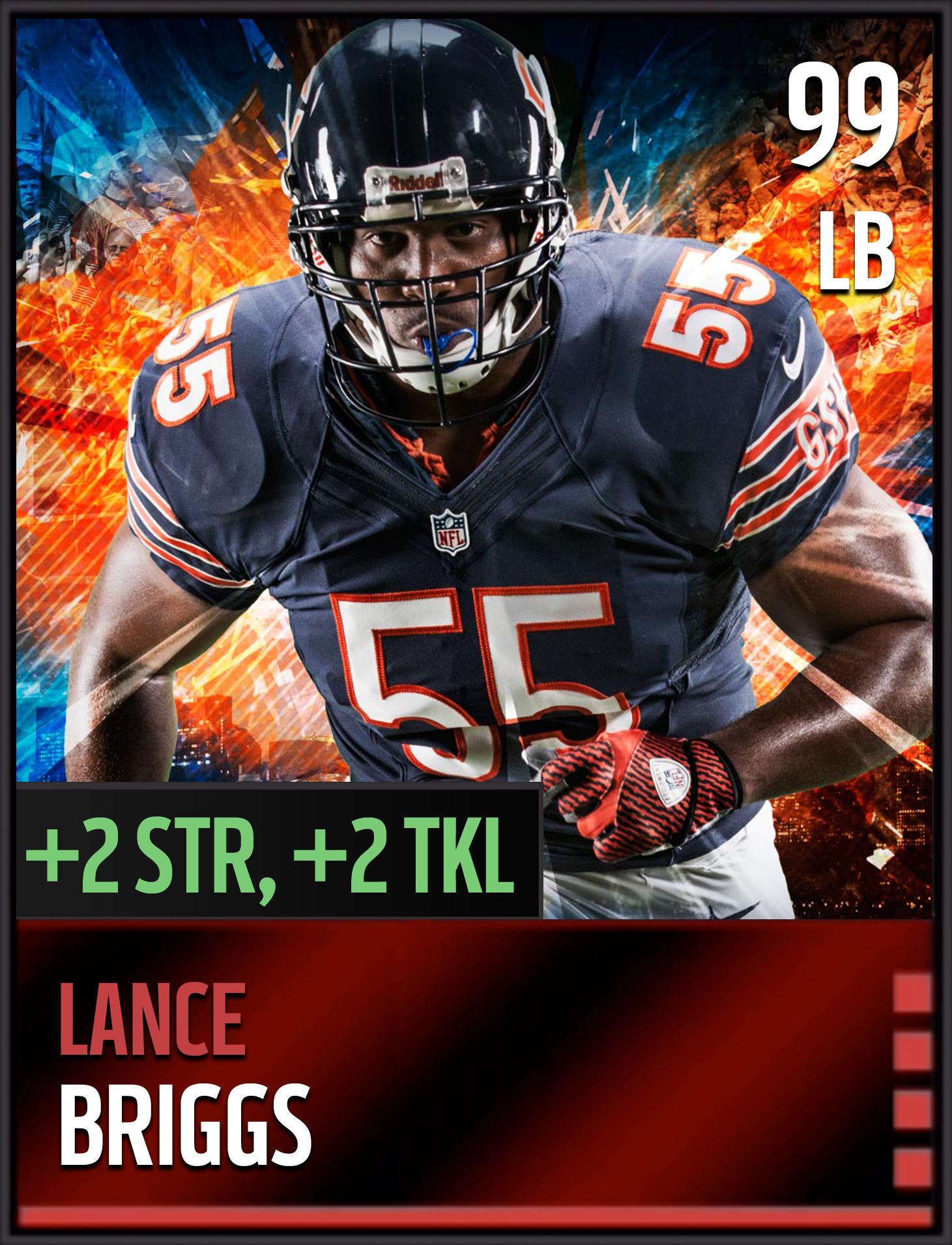 2012 Throwback Edition