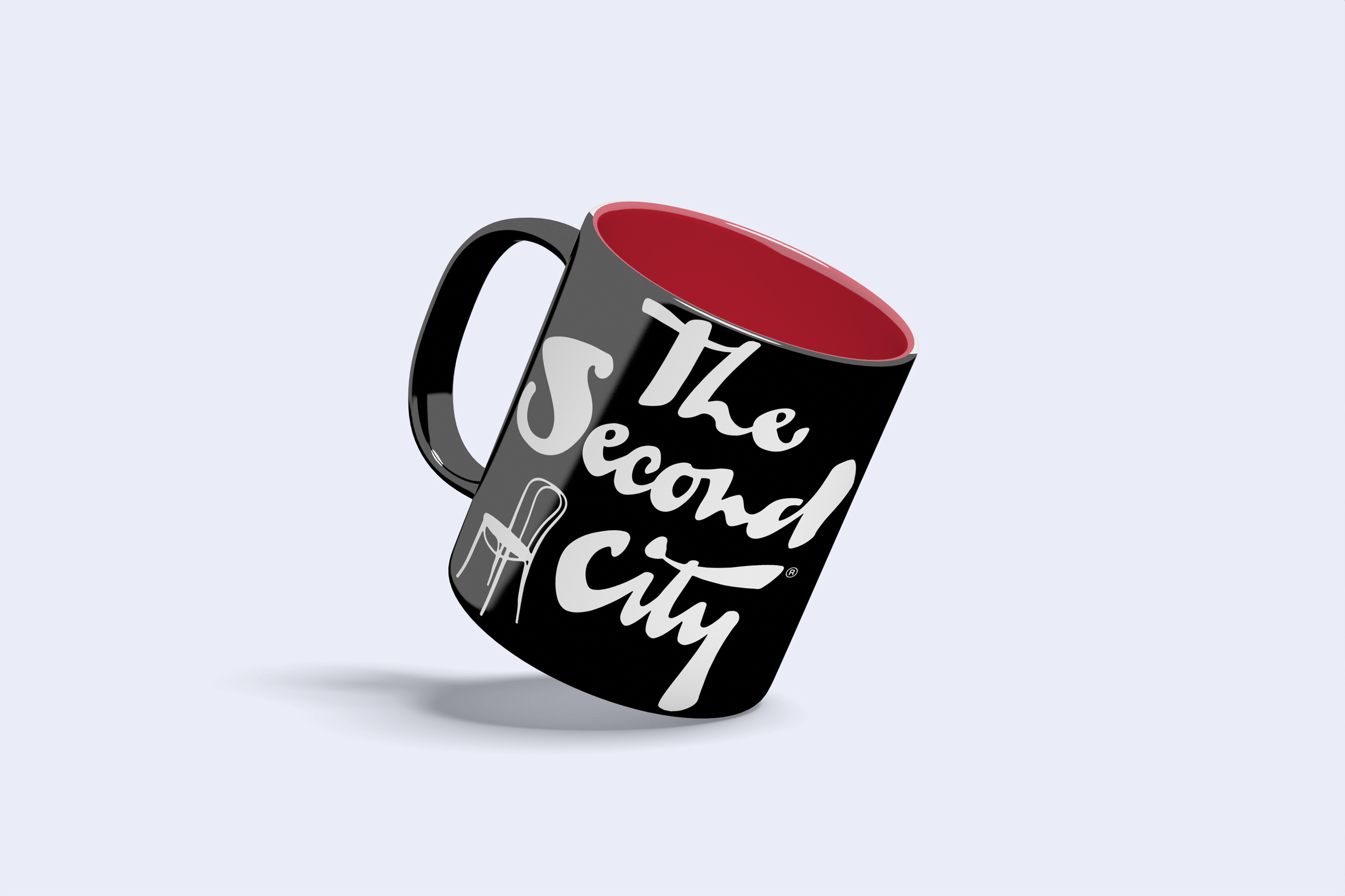 Coffee Mug Mockup