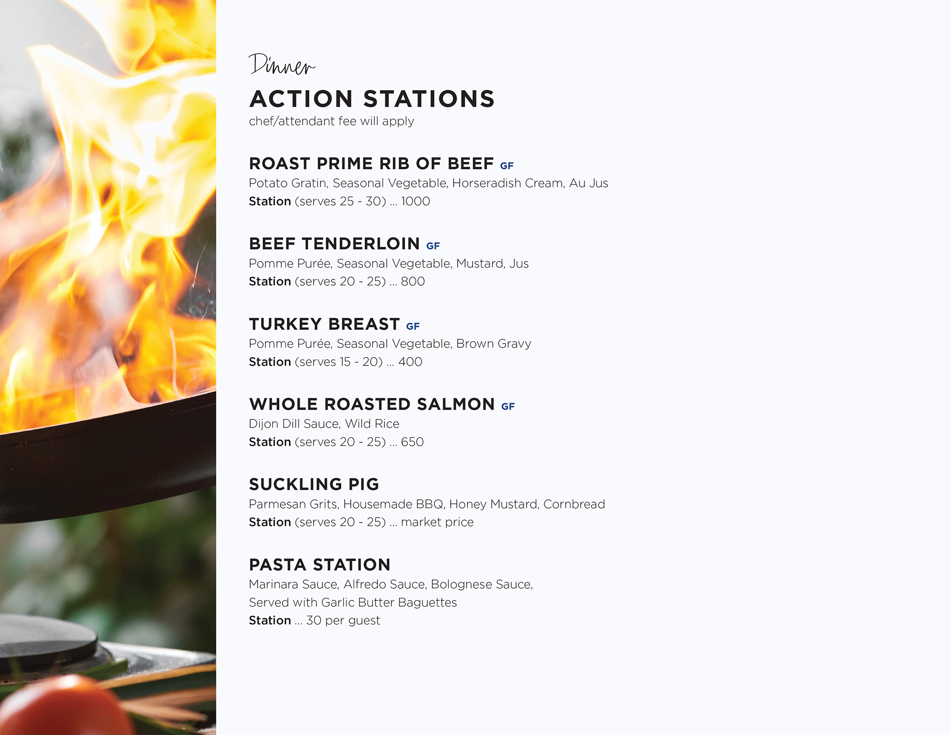 Action Stations