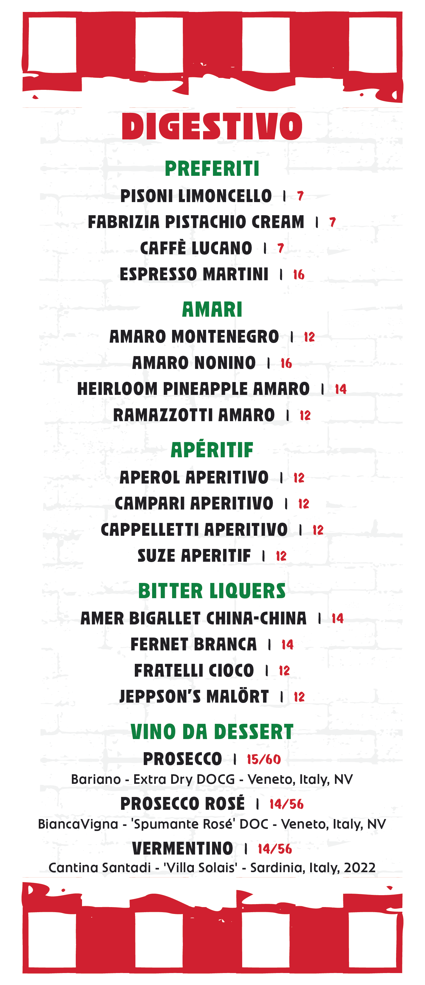 Digestivo