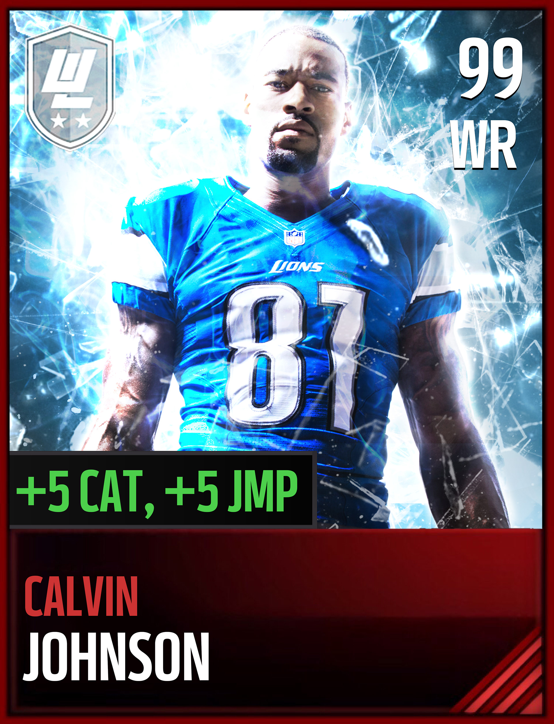 Ultimate Legends