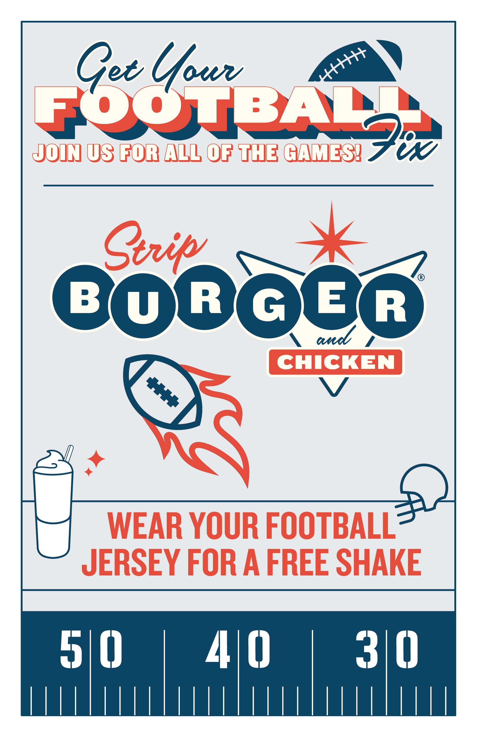 Football Specials (2019)