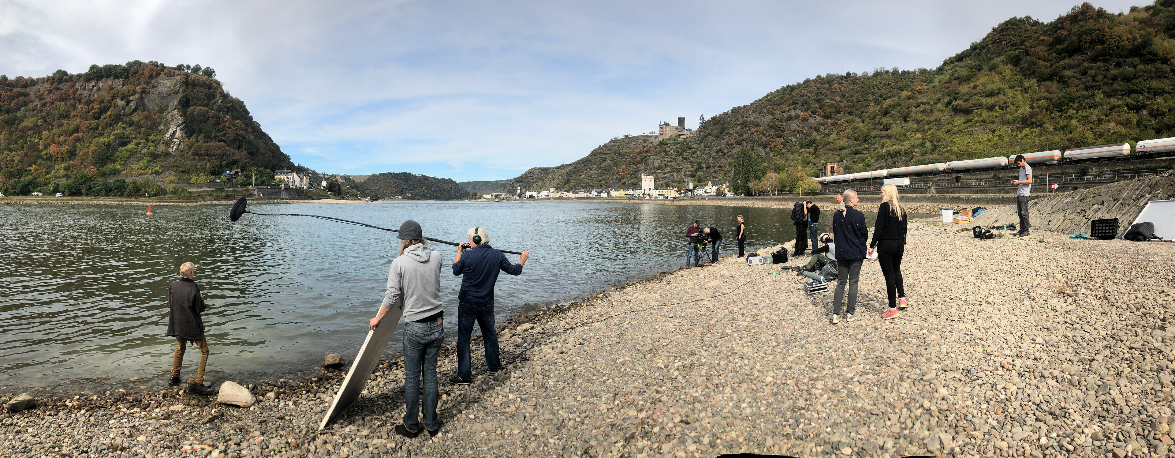 De Beentjes van Sint Hildegard