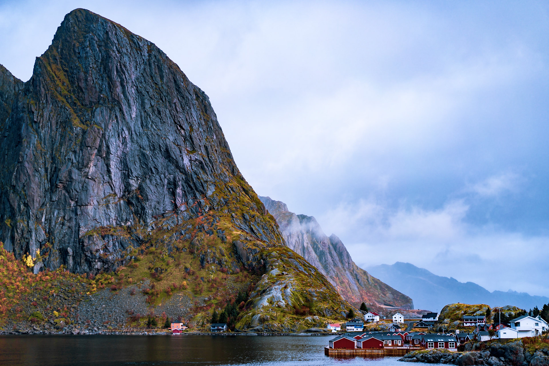Lofoten