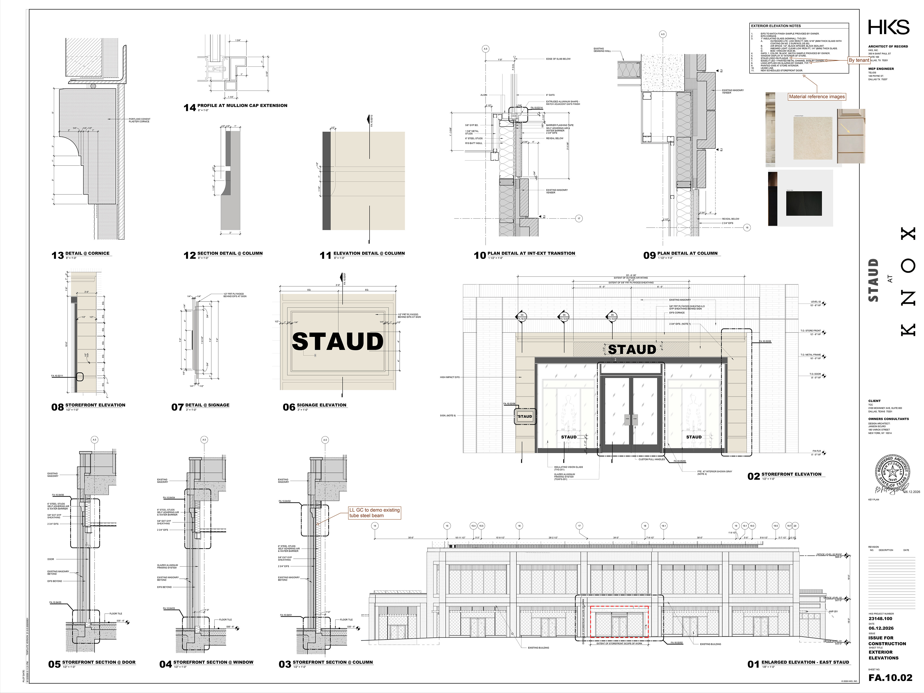 Storefront