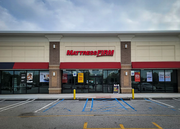 Current Site Development
