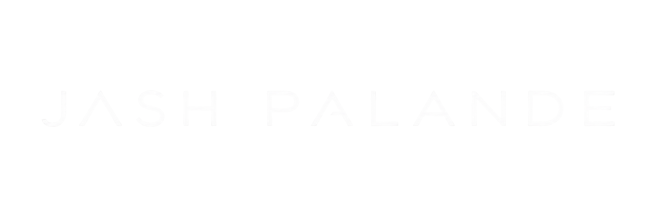 jash palande