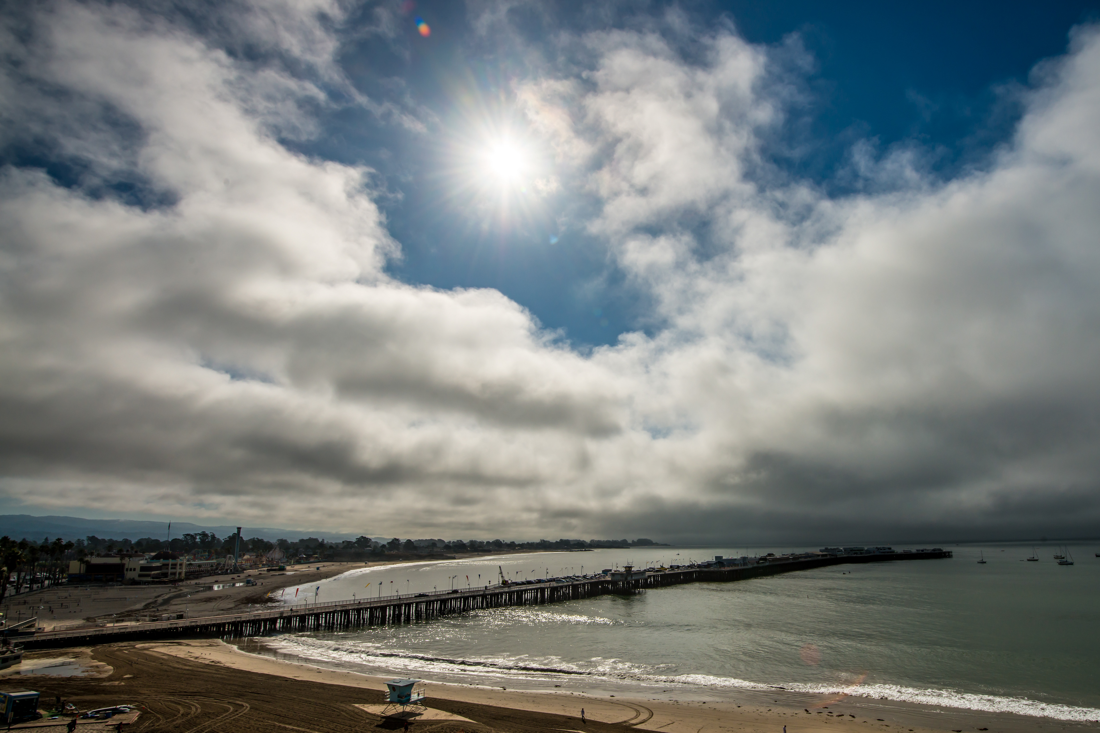 Santa Cruz