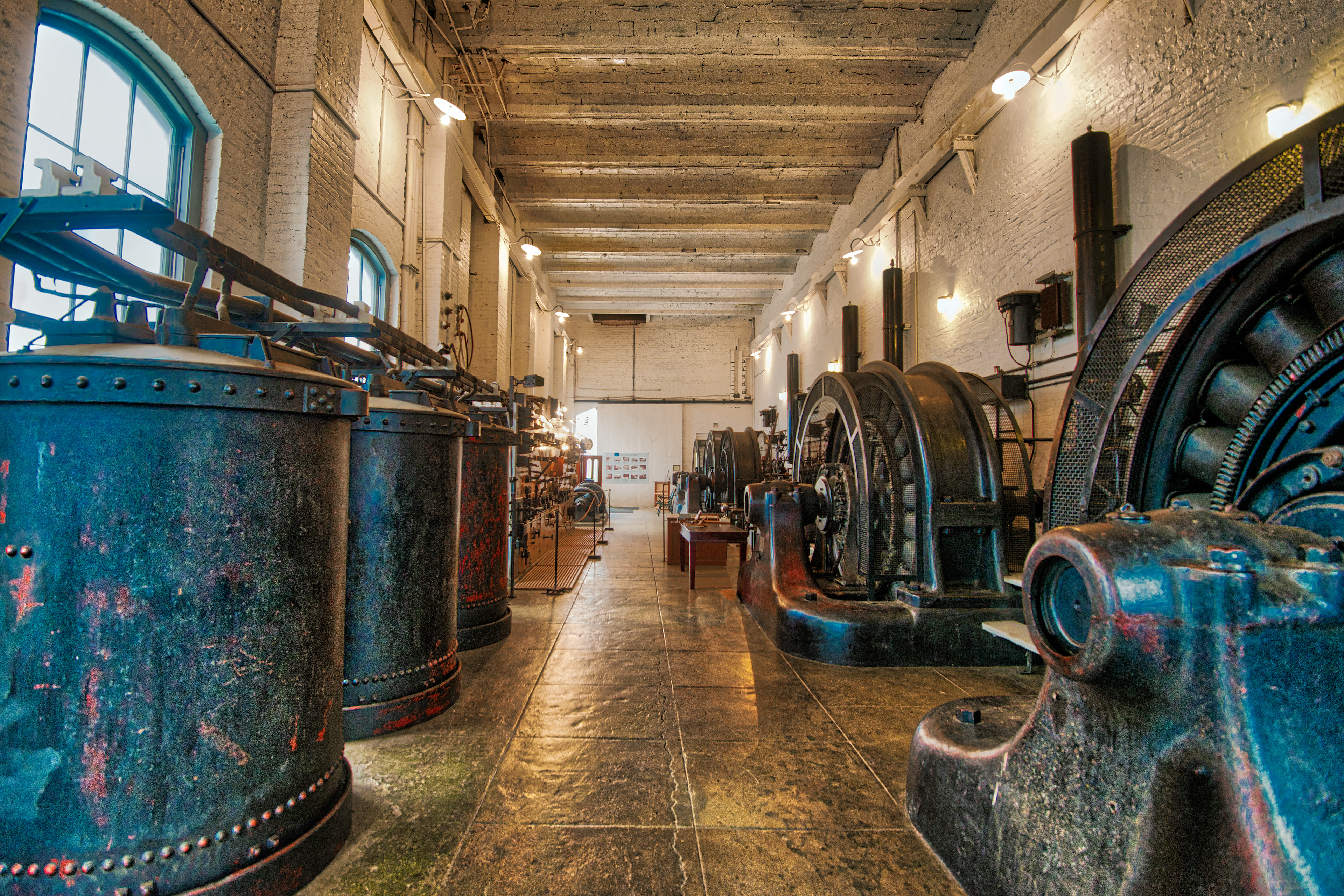 Generators