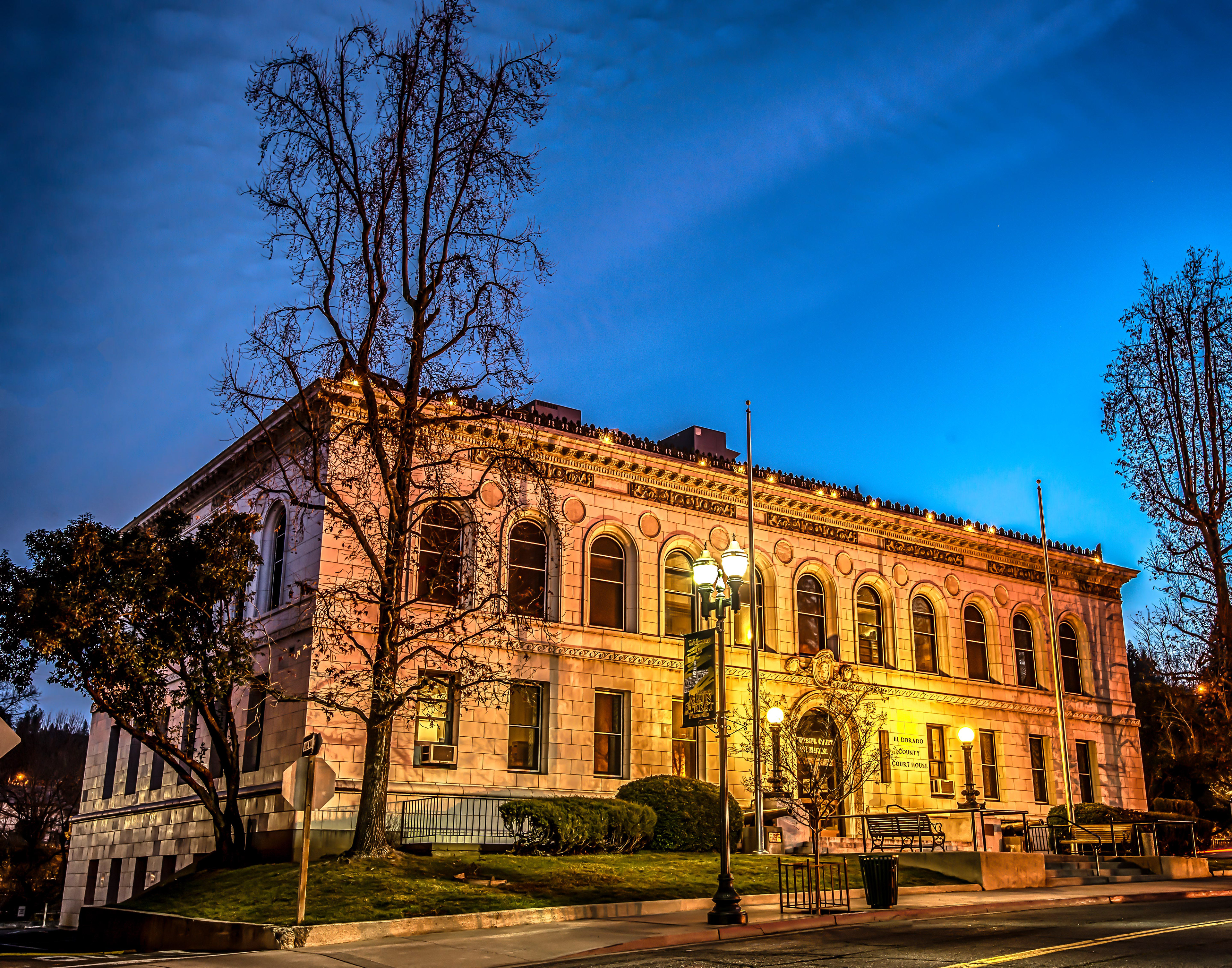 Courthouse