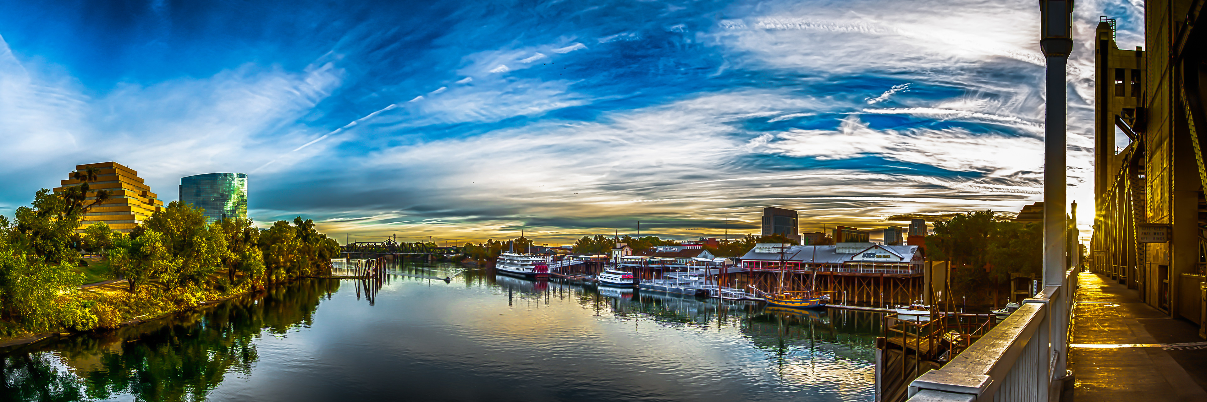 Sacramento River
