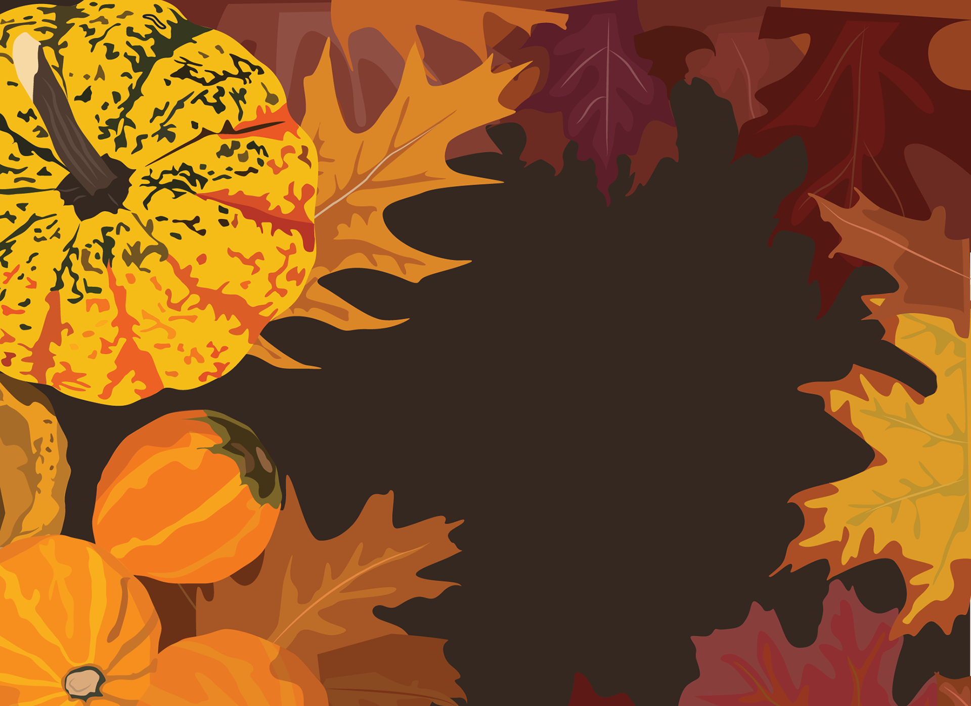 Fall Foliage, 2018.