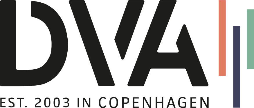 Redesign af Logo til DVA A/S