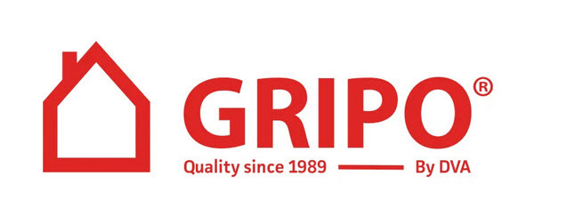 Gripo logo redesign