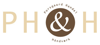 Logodesign til tømrer