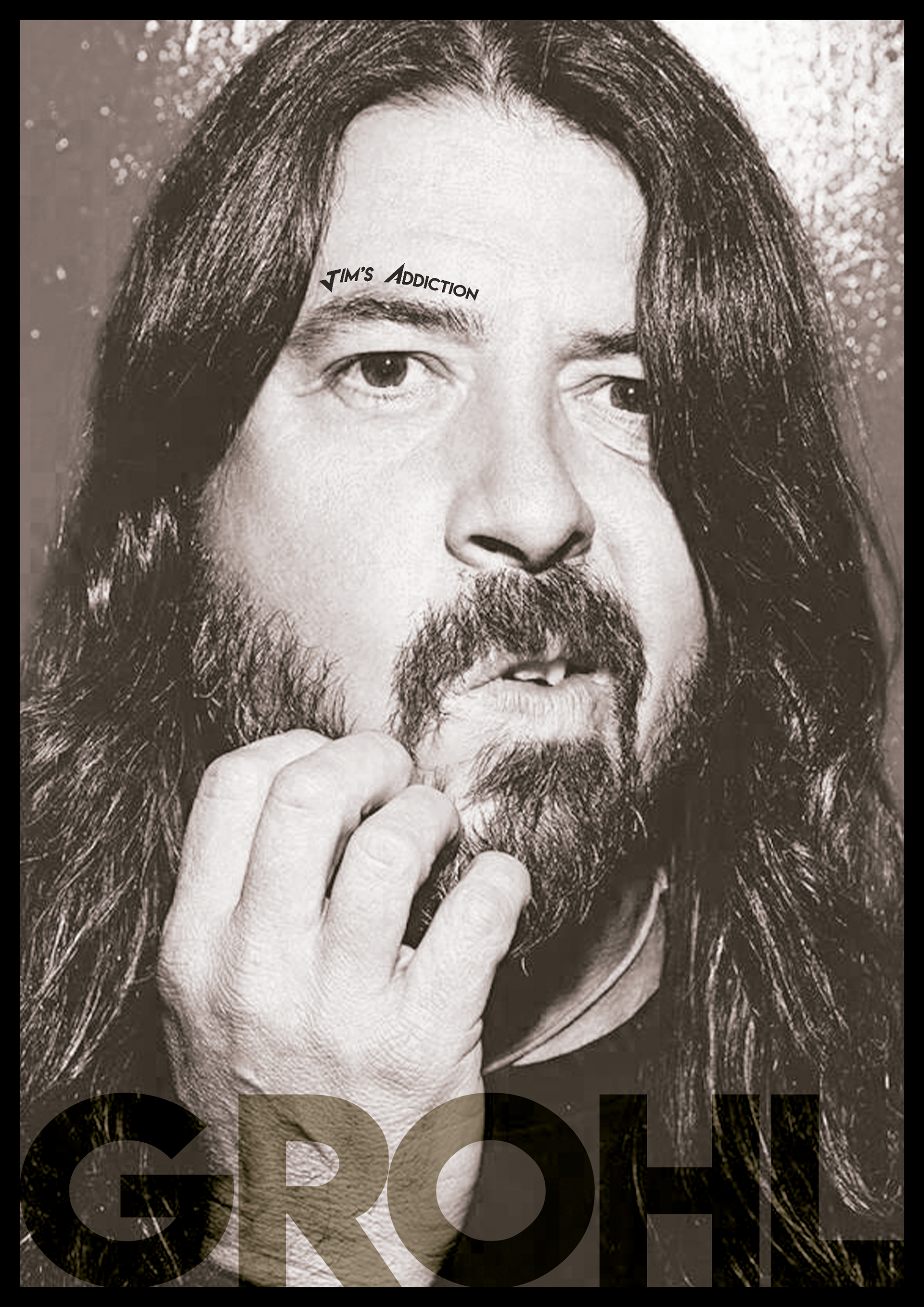 Dave Grohl